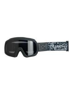 ÓCULOS BILTWELL OVERLAND 2.0 GRUNHIDO PRETO