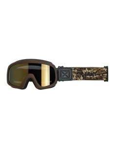 BILTWELL OVERLAND 2.0 DESERT GOGGLE