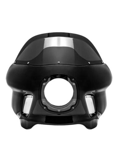 SADDLEMEN S-RT MINI FAIRING POUR HARLEY FXR 83-00