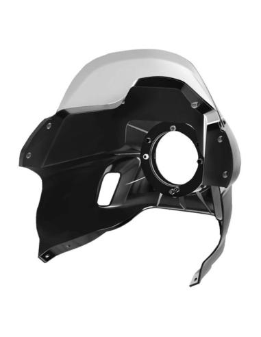 SADDLEMEN S-RT MINI FAIRING PARA HARLEY DYNA FXD 96-05