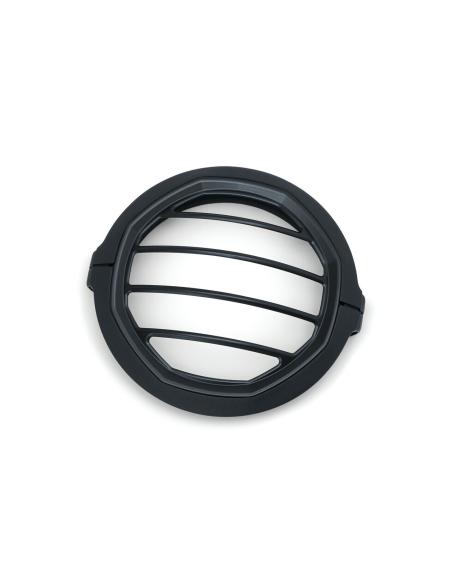MOLDURA DILLINGER PRETO PARA FARÓIS DE MORCEGO