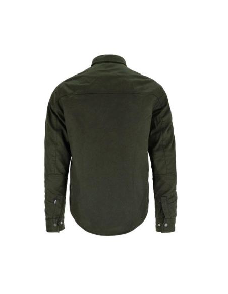 Acquista la Sobrecamisa Roeg Chris Verde in offerta
