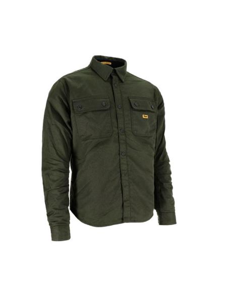 Acquista la Sobrecamisa Roeg Chris Verde in offerta