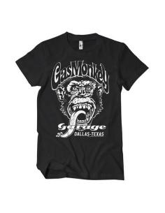 Acquista Maglietta Dallas Texas Di Gas Monkey Garage a prezzo scontato