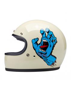 CASCO GRINGO SANTA CRUZ COLLABORATION ECE R22.06 DI BILTWELL