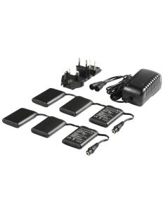 Acquista Kit Batterie + Caricabatterie 12V 3A Macna a prezzo scontato