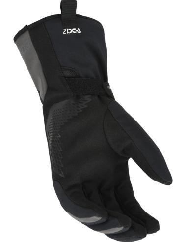 MACNA UNITE 2.0 RTX HEATED GLOVES KIT - 7.4V BATTERIES AND CHARGER