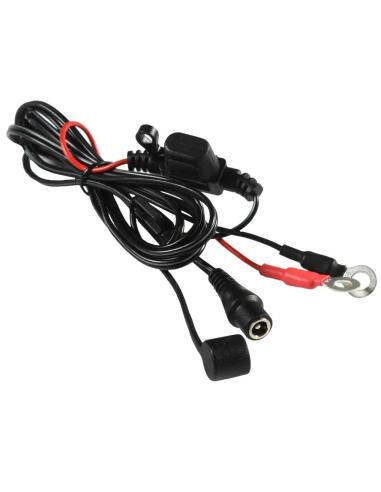 MACNA HEATED CLOTHING MOTORCYCLE CONNECTION CABLE