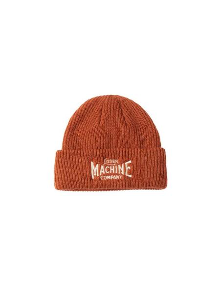Beanie Loser Machine Og Rouille | Prix Promo