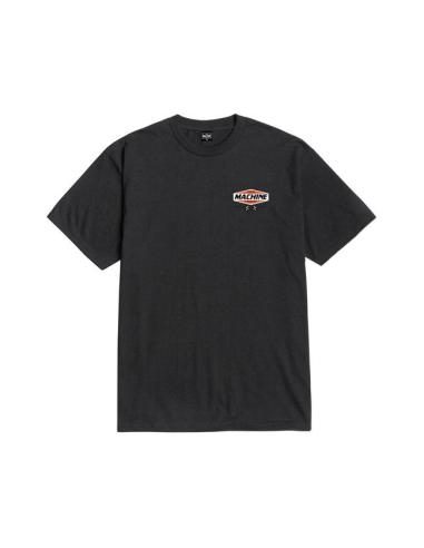 Comprar Camiseta Loser Machine Overdrive Negra a precio de oferta