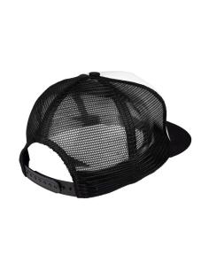 BONÉ DOT MESH BRANCO E PRETO DE SANTA CRUZ 2