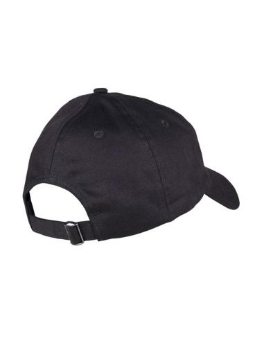 CASQUETTE SCREAMING MINI HAND NOIRE DE SANTA CRUZ