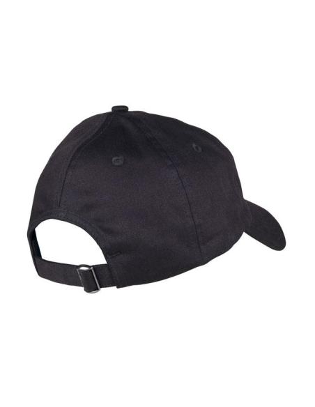 Acquista Cappellino Screaming Mini Hand Nero di Santa Cruz a prezzo scontato