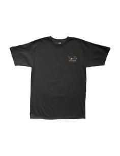Camiseta Loser Machine Glory Bound Preta | Preço Promocional 2