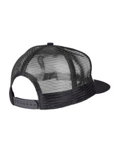 Boné Hand Mesh Branco E Preto Da Santa Cruz | Preço Promocional 2