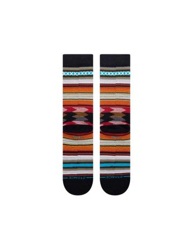 CHAUSSETTES STANCE BARON