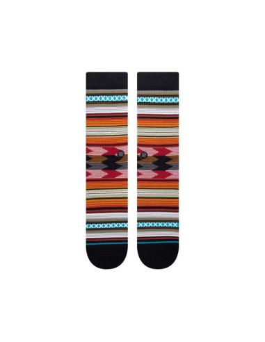 CHAUSSETTES STANCE BARON