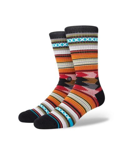 STANCE BARON SOCKS
