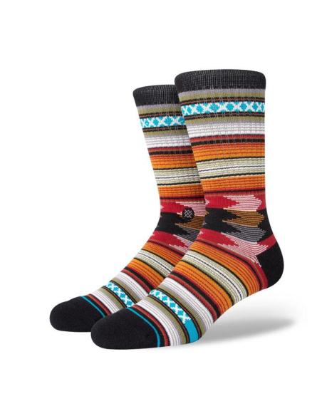 STANCE BARON SOCKS