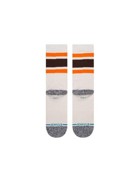 Comprar Calcetines Stance Boyd St. Off White a precio de oferta