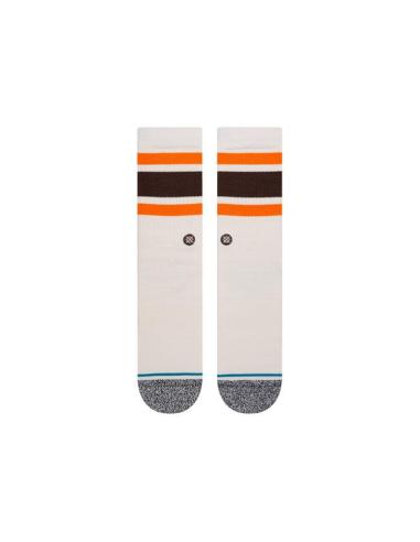 MEIAS STANCE BOYD ST. OFF WHITE