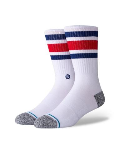 STANCE BOYD ST. BLUE SOCKS