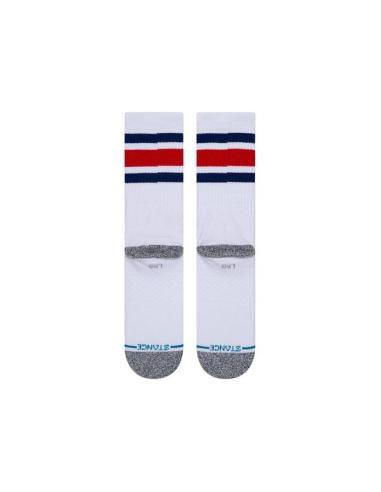 STANCE BOYD ST. BLUE SOCKS