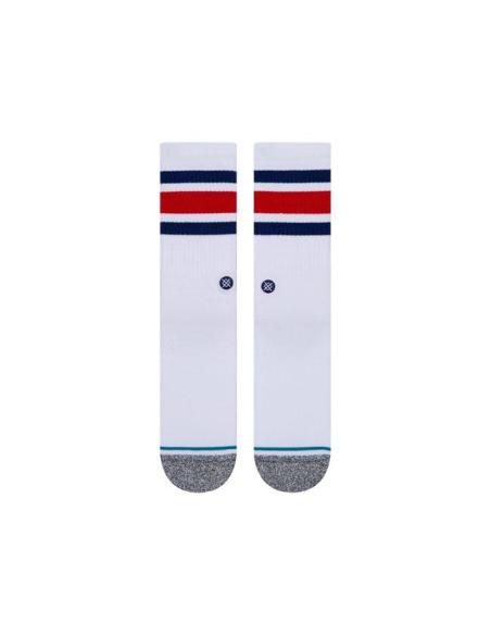 STANCE BOYD ST. BLUE SOCKS