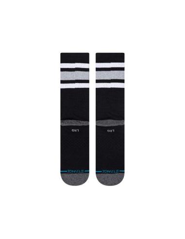 MEIAS STANCE BOYD ST. BLACK