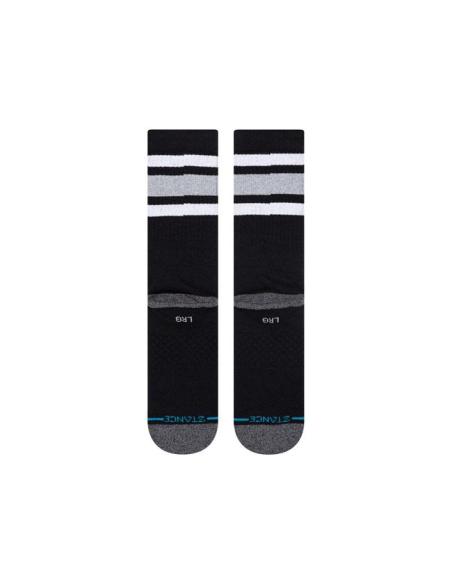 MEIAS STANCE BOYD ST. BLACK