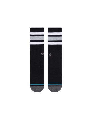MEIAS STANCE BOYD ST. BLACK
