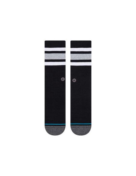Comprar Calcetines Stance Boyd St. Black a precio de oferta