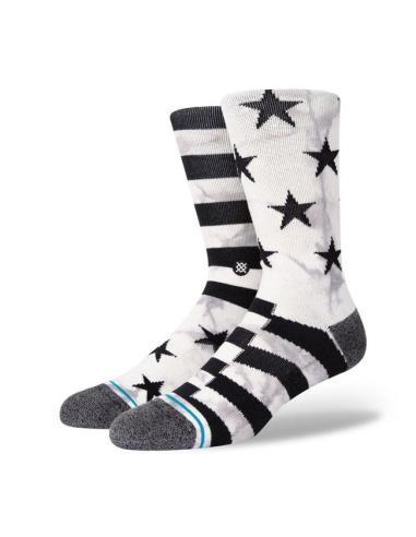 MEIAS STANCE SIDERAL 2 GREY