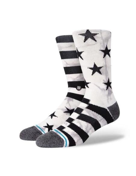 STANCE SIDERAL 2 GREY SOCKS