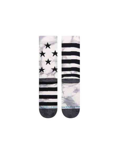 STANCE SIDERAL 2 GREY SOCKS