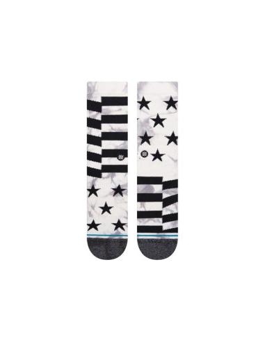 STANCE SIDERAL 2 GREY SOCKS