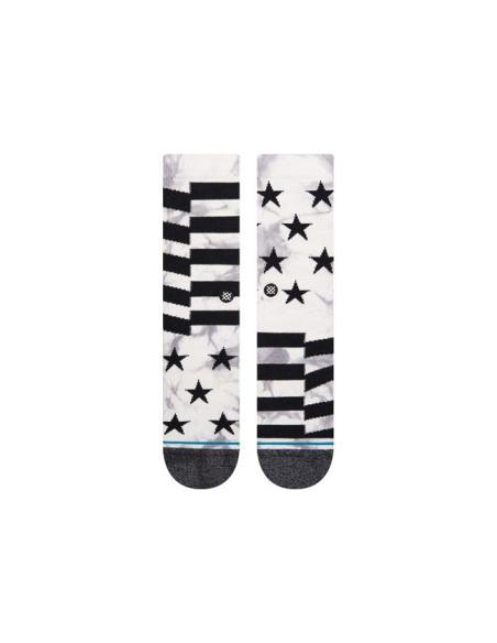 Comprar Calcetines Stance Sideral 2 Grey a precio de oferta