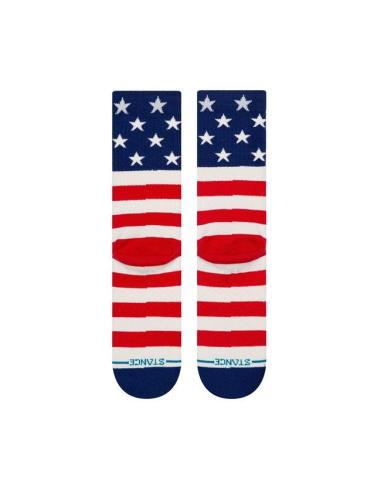 Comprar Calcetines Stance The Fourth St Crew a precio de oferta