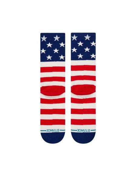 Comprar Calcetines Stance The Fourth St Crew a precio de oferta