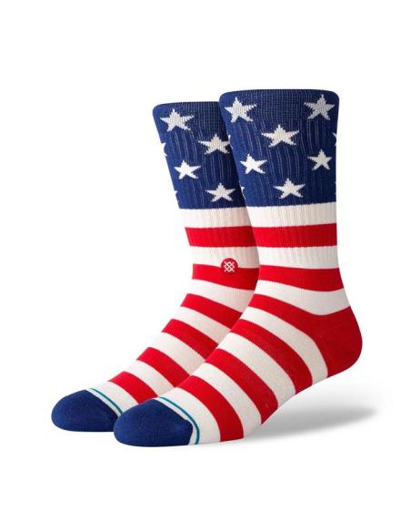 Comprar Calcetines Stance The Fourth St Crew a precio de oferta