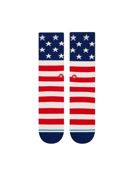 Comprar Calcetines Stance The Fourth St Crew a precio de oferta