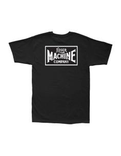 copy of T-SHIRT LOSER MACHINE GLORY BOUND NOIR