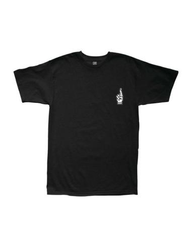CAMISETA LOSER MACHINE NEW-OG PRETA