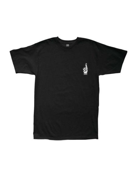 CAMISETA LOSER MACHINE NEW-OG PRETA
