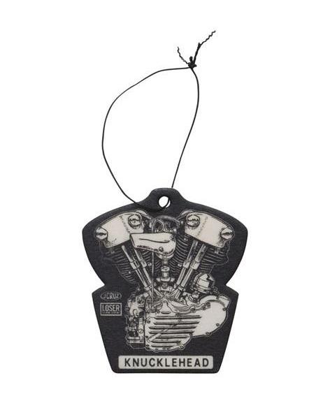 LOSER MACHINE KNUCKLEHEAD AIR FRESHENER