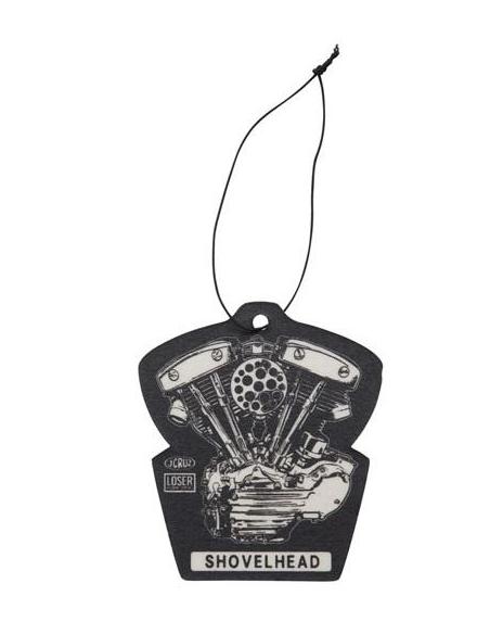 LOSER MACHINE SHOVELHEAD AIR FRESHENER