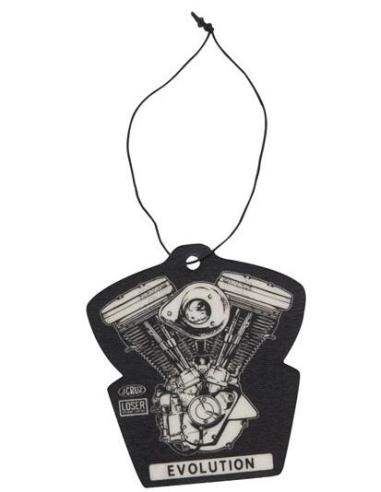 LOSER MACHINE EVOLUTION AIR FRESHENER