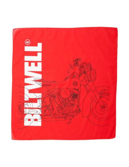 Comprar Pañuelo Biltwell Pan Rojo a precio de oferta