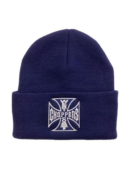 Comprar Gorro Wcc Og Roll-Up Navy a precio de oferta