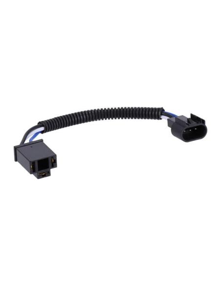 LENTILLE DE PHARE MCS SHAKER LED 7"